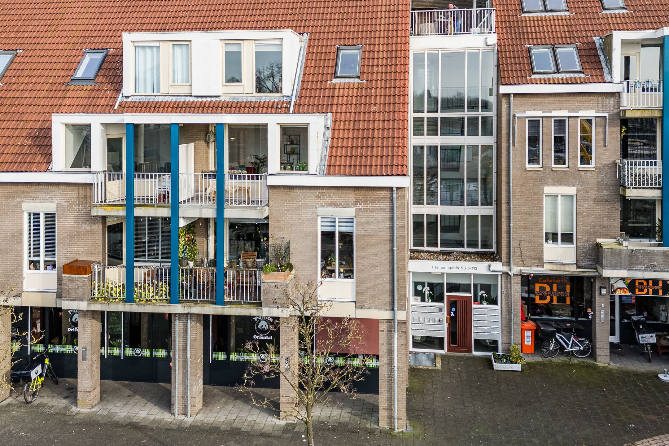 Foto 33 van Harmonieplein 77