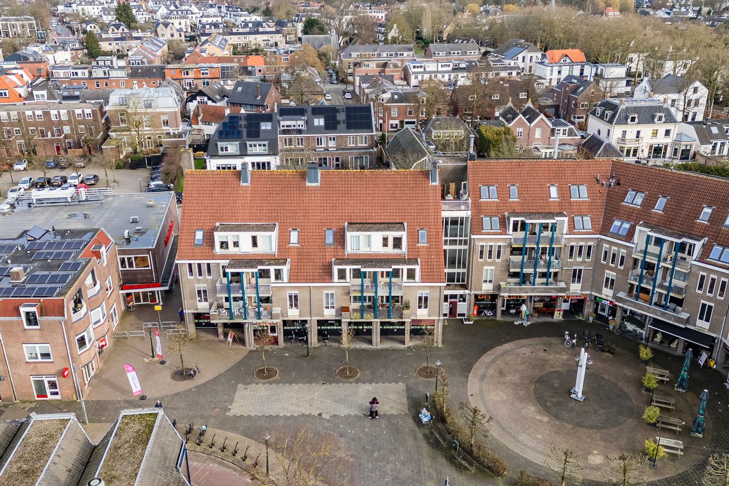 Foto 34 van Harmonieplein 77