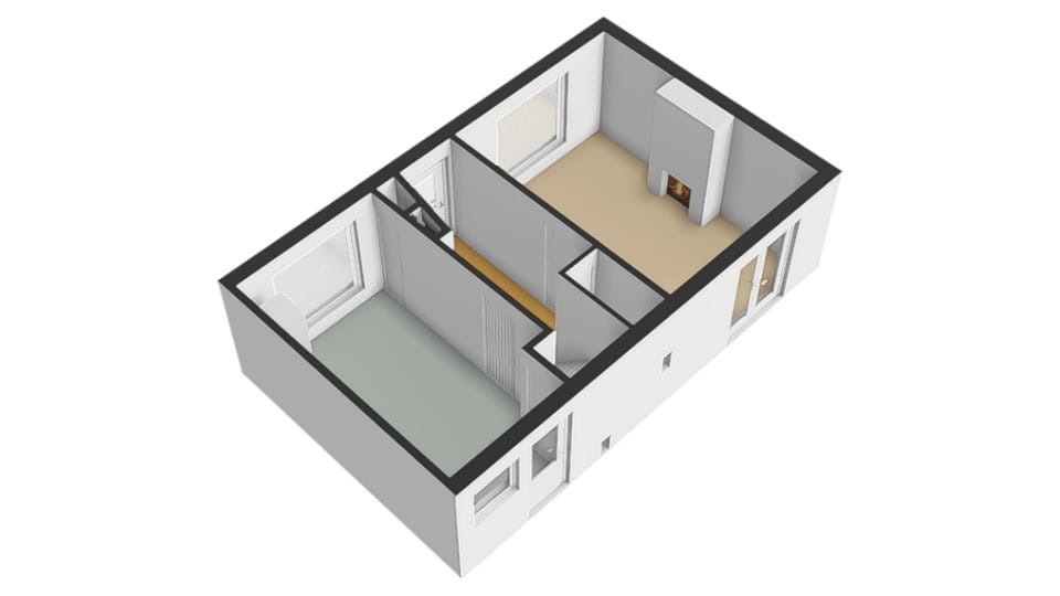 Foto 21 van Handboogstraat 11