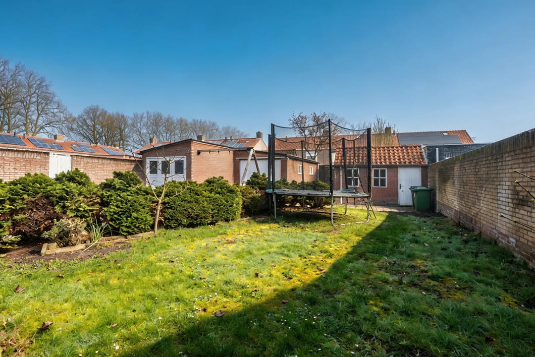 Foto 8 van Handboogstraat 11