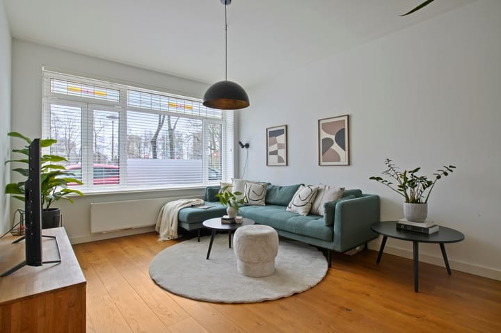 President Kennedylaan 12-H