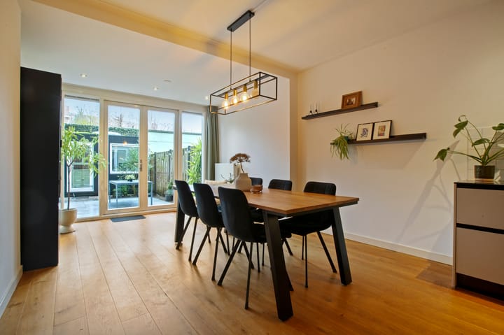 Foto 4 van President Kennedylaan 12-H