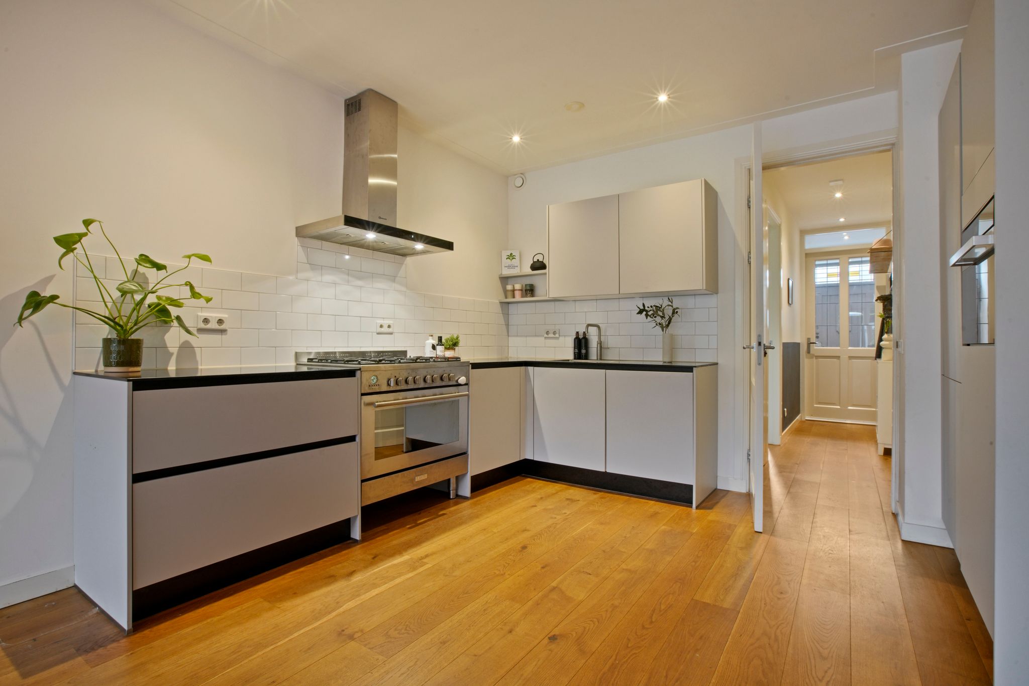 Foto 3 van President Kennedylaan 12-H