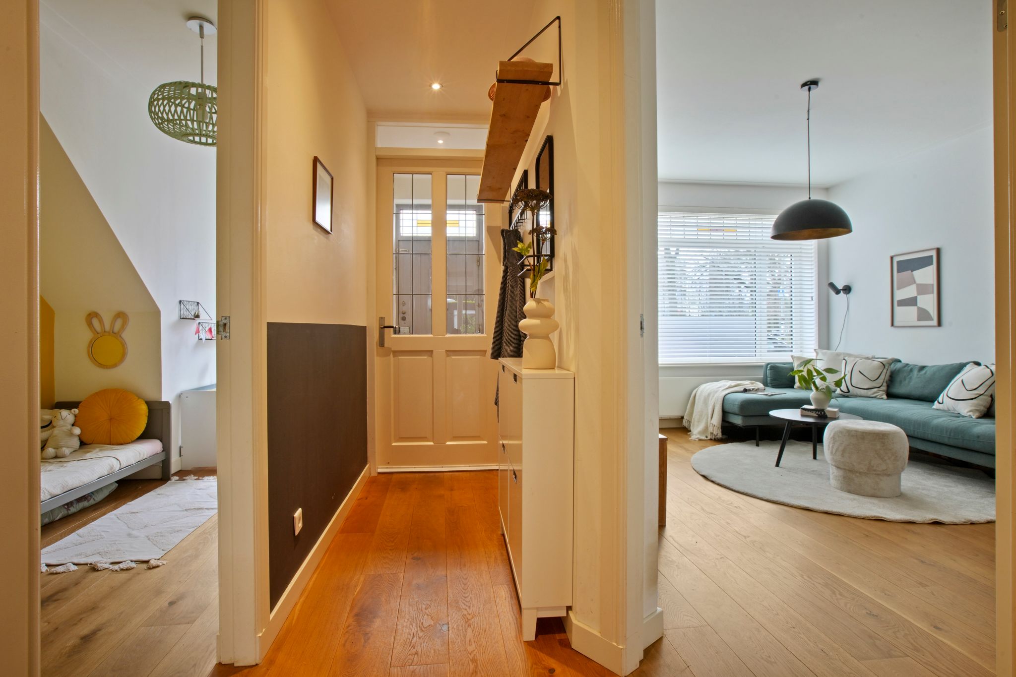 Foto 6 van President Kennedylaan 12-H