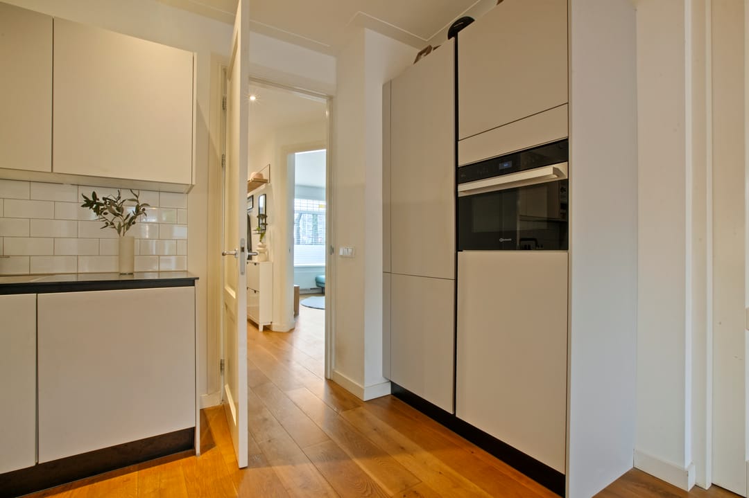 Foto 11 van President Kennedylaan 12-H