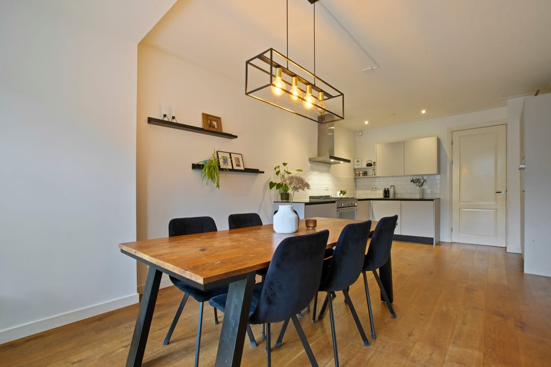 Foto 13 van President Kennedylaan 12-H