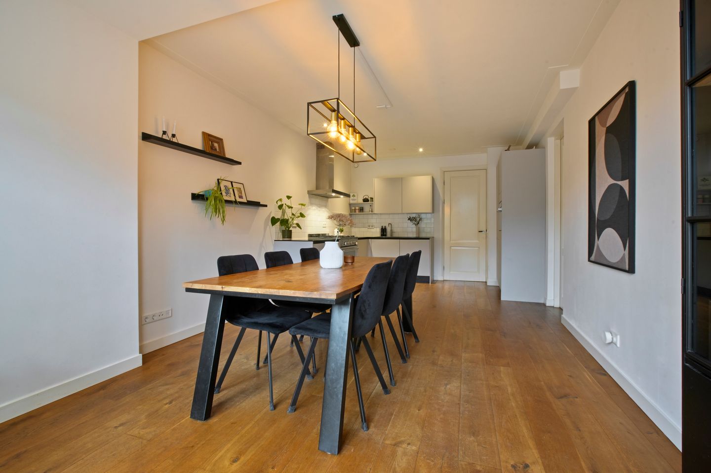 Foto 14 van President Kennedylaan 12-H