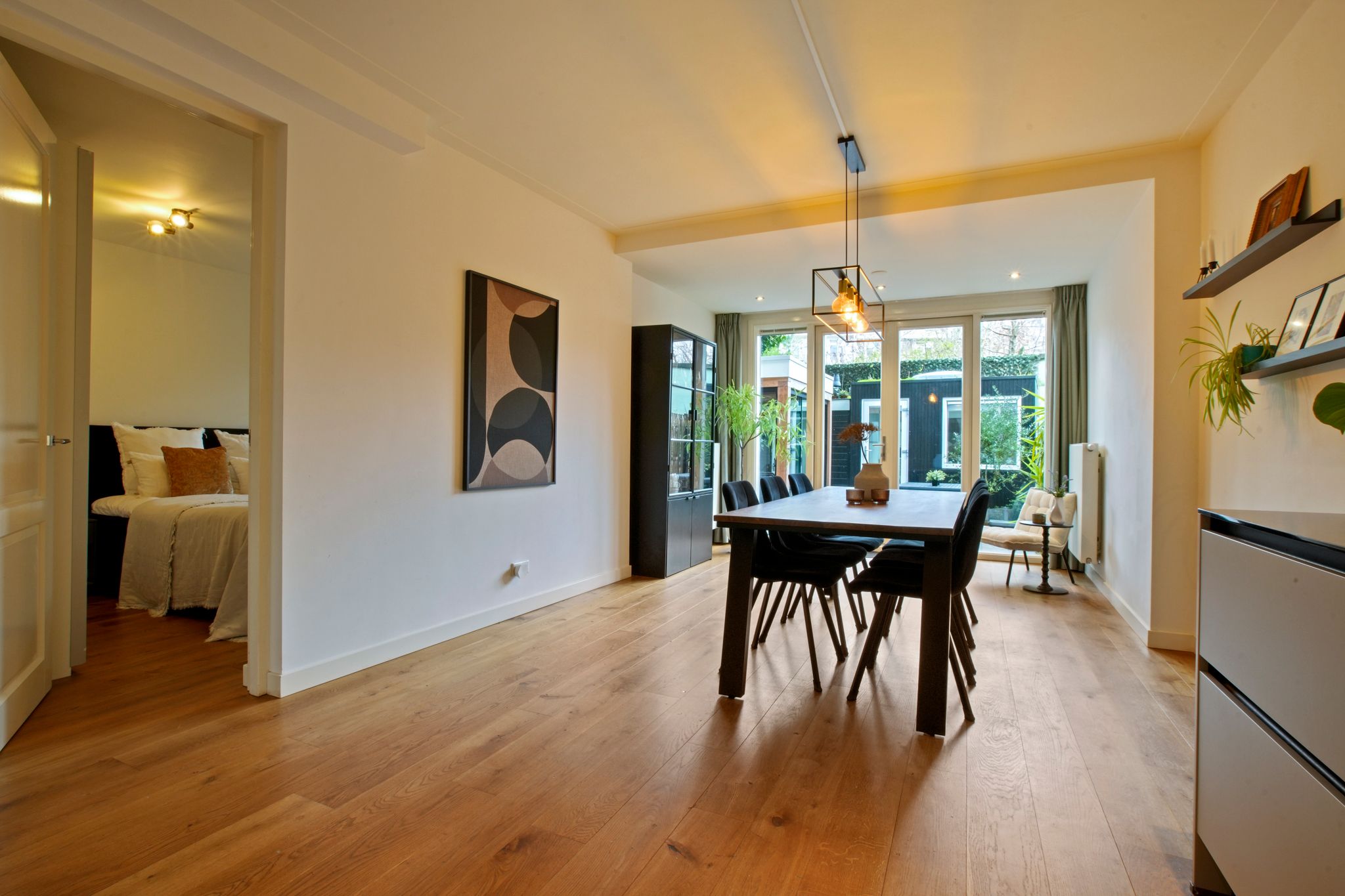 Foto 15 van President Kennedylaan 12-H