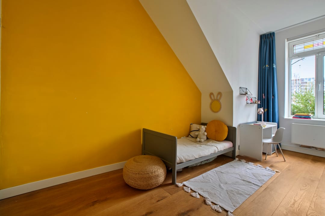 Foto 22 van President Kennedylaan 12-H