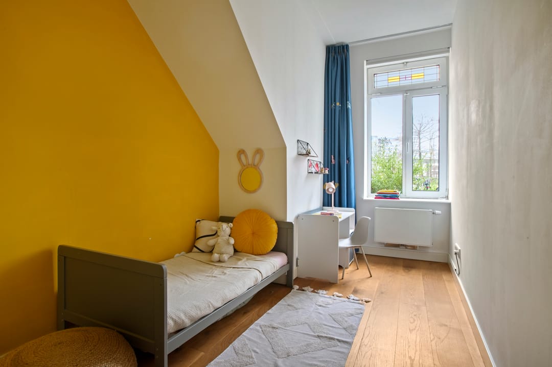 Foto 23 van President Kennedylaan 12-H