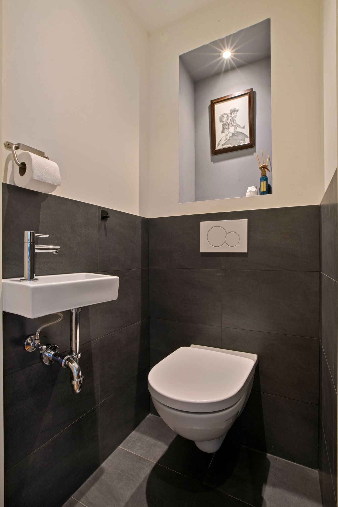 Foto 25 van President Kennedylaan 12-H