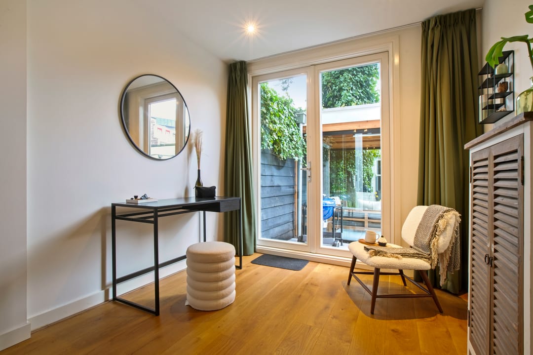 Foto 26 van President Kennedylaan 12-H