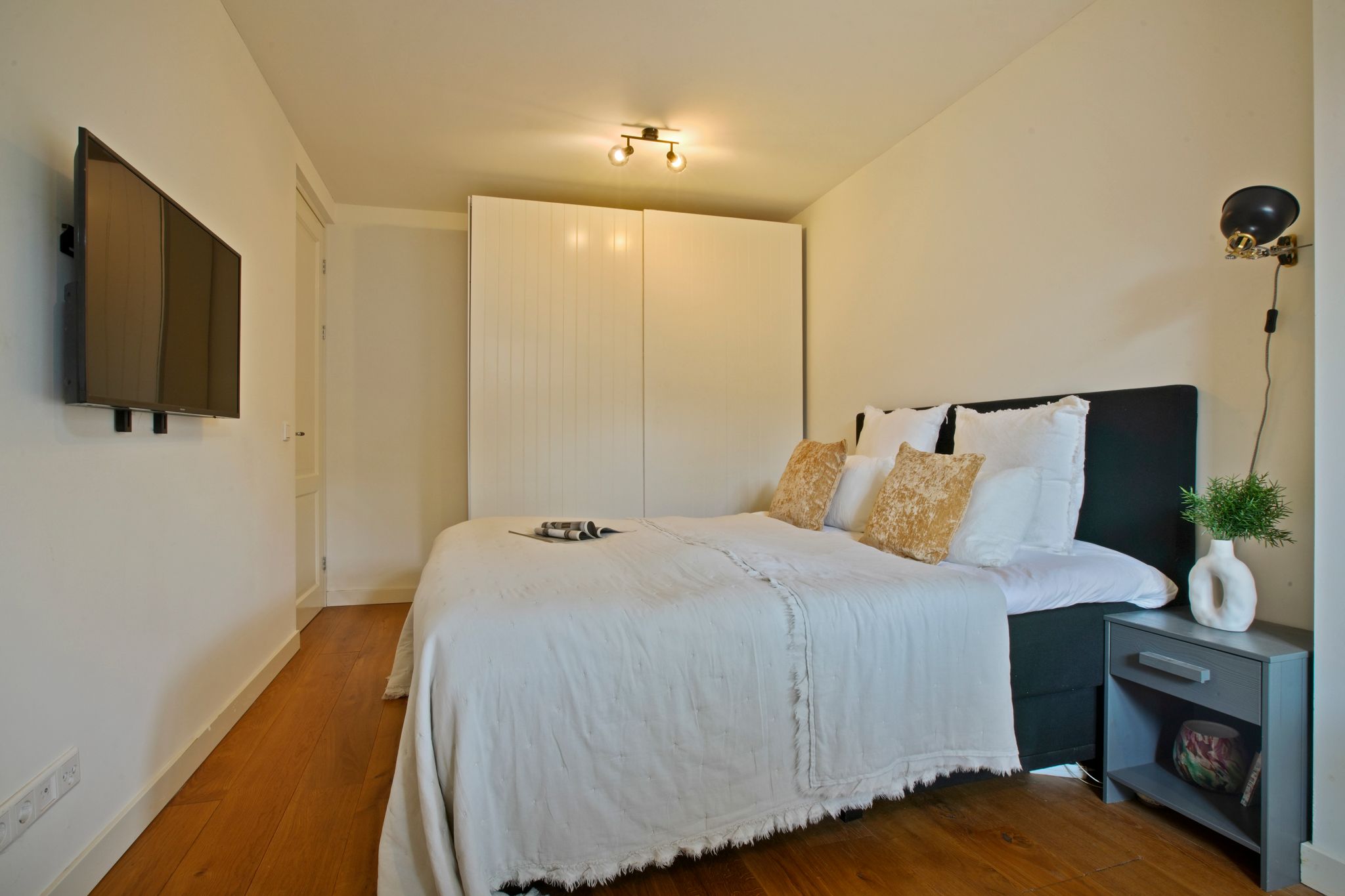 Foto 27 van President Kennedylaan 12-H