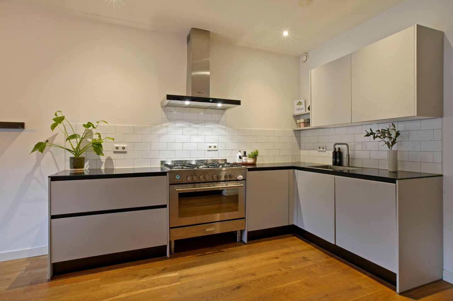 Foto 10 van President Kennedylaan 12-H