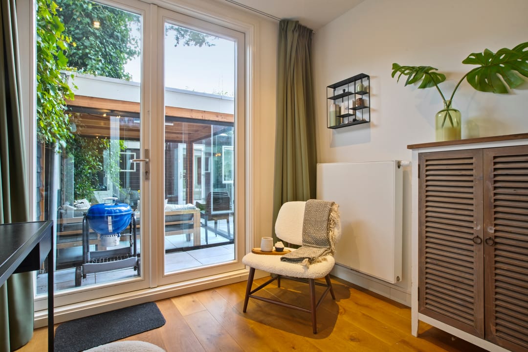 Foto 28 van President Kennedylaan 12-H