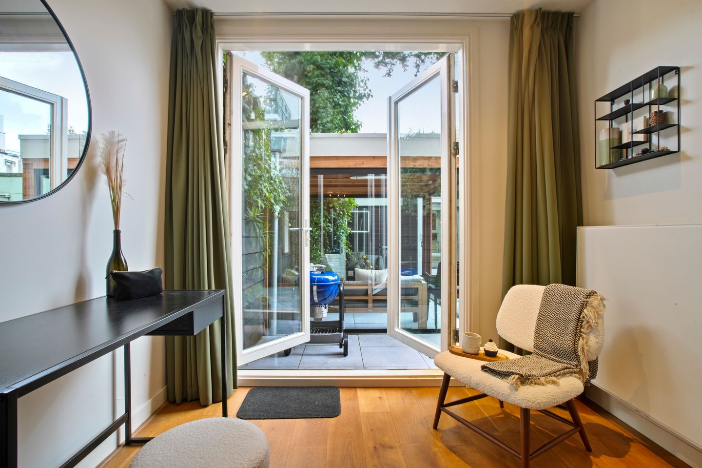 Foto 29 van President Kennedylaan 12-H