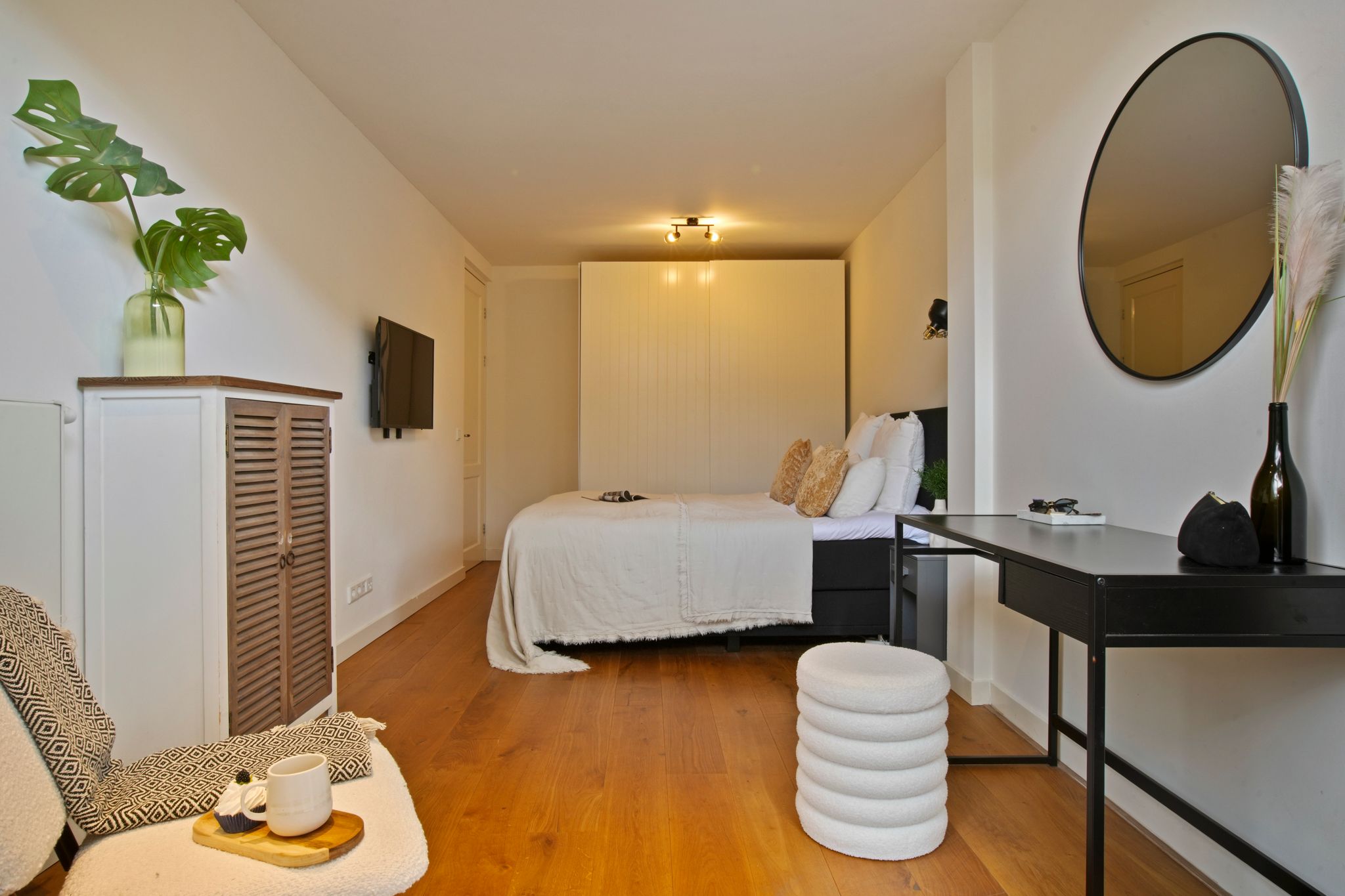 Foto 30 van President Kennedylaan 12-H