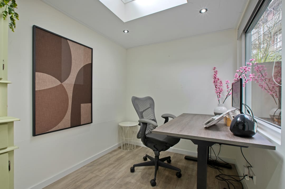 Foto 31 van President Kennedylaan 12-H