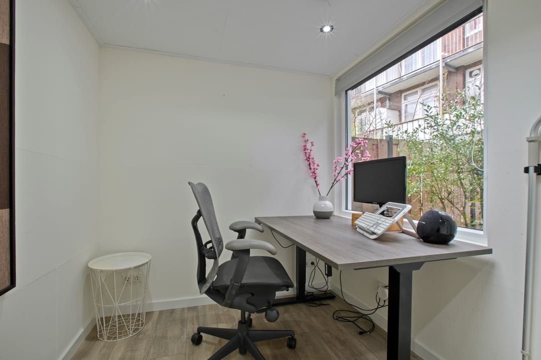 Foto 32 van President Kennedylaan 12-H