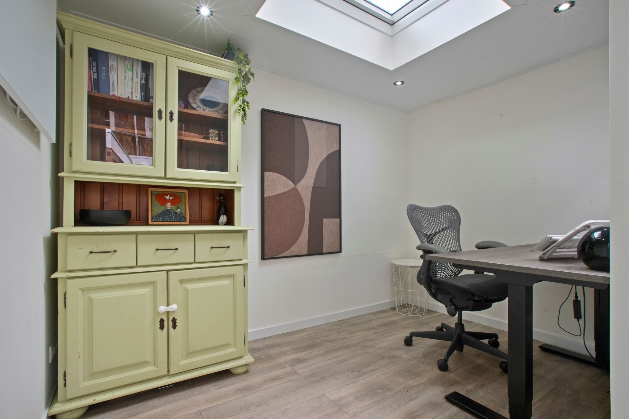 Foto 33 van President Kennedylaan 12-H