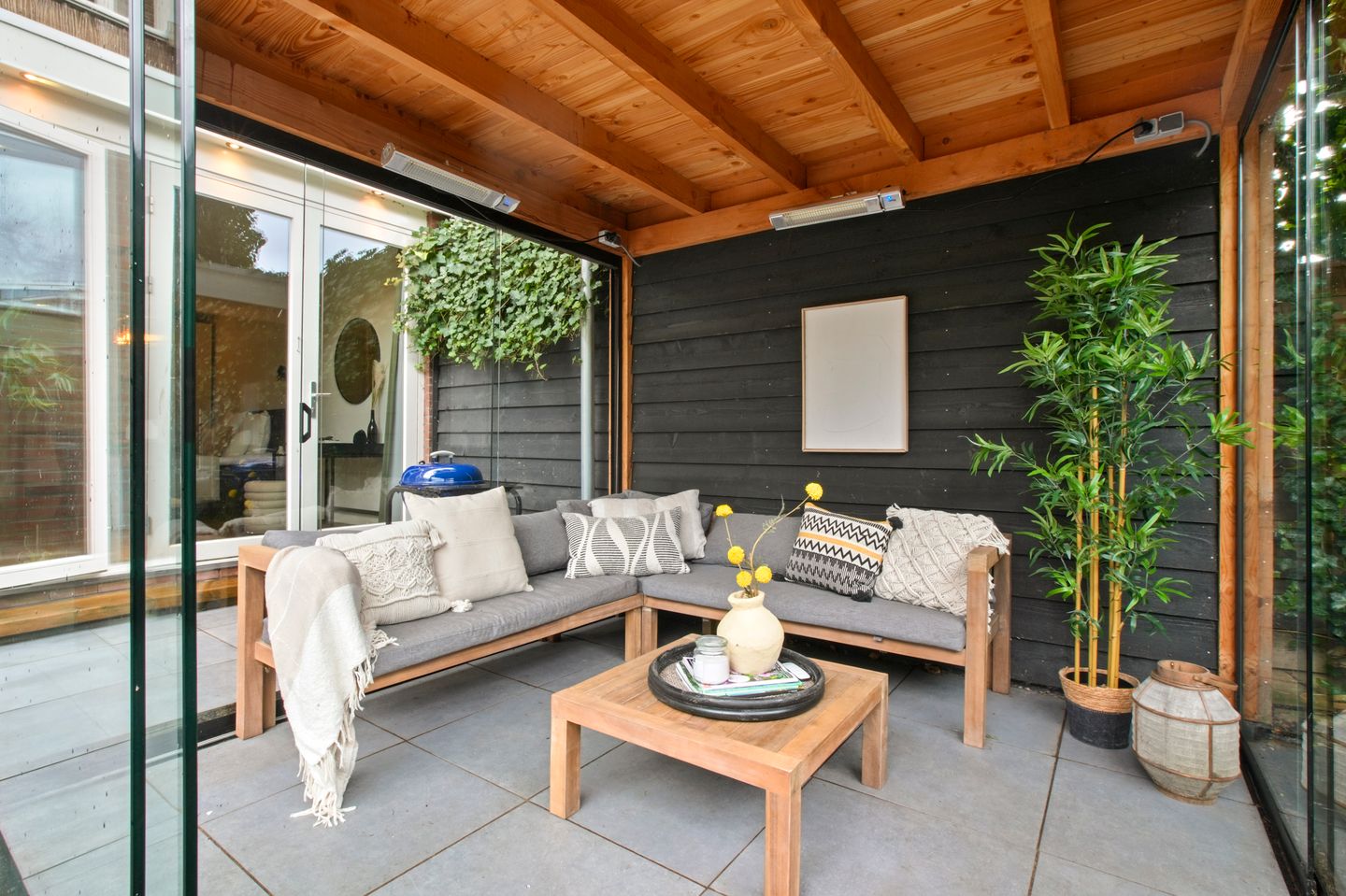 Foto 34 van President Kennedylaan 12-H