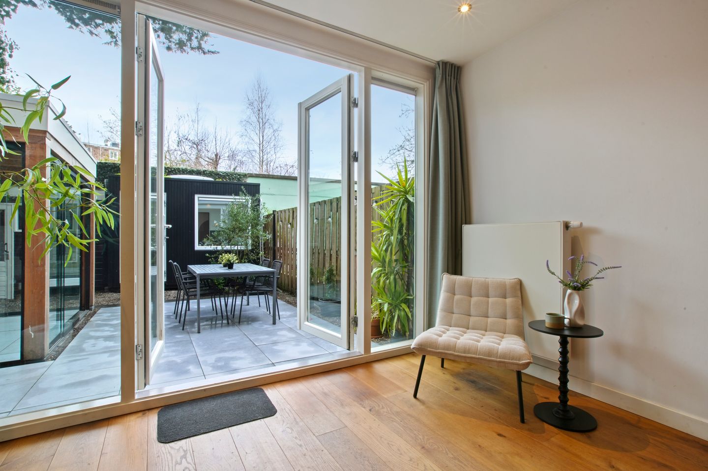 Foto 35 van President Kennedylaan 12-H