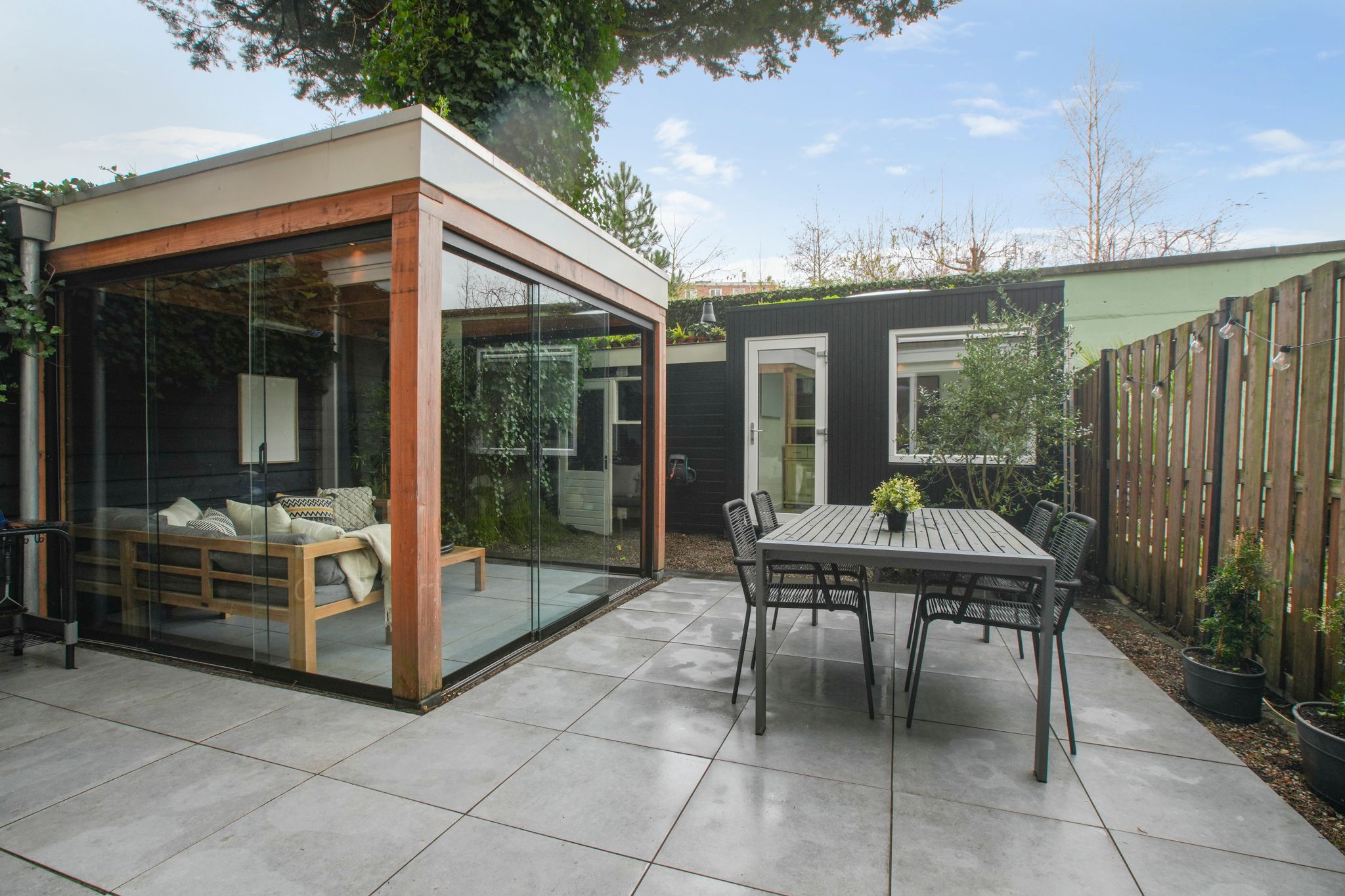 Foto 36 van President Kennedylaan 12-H