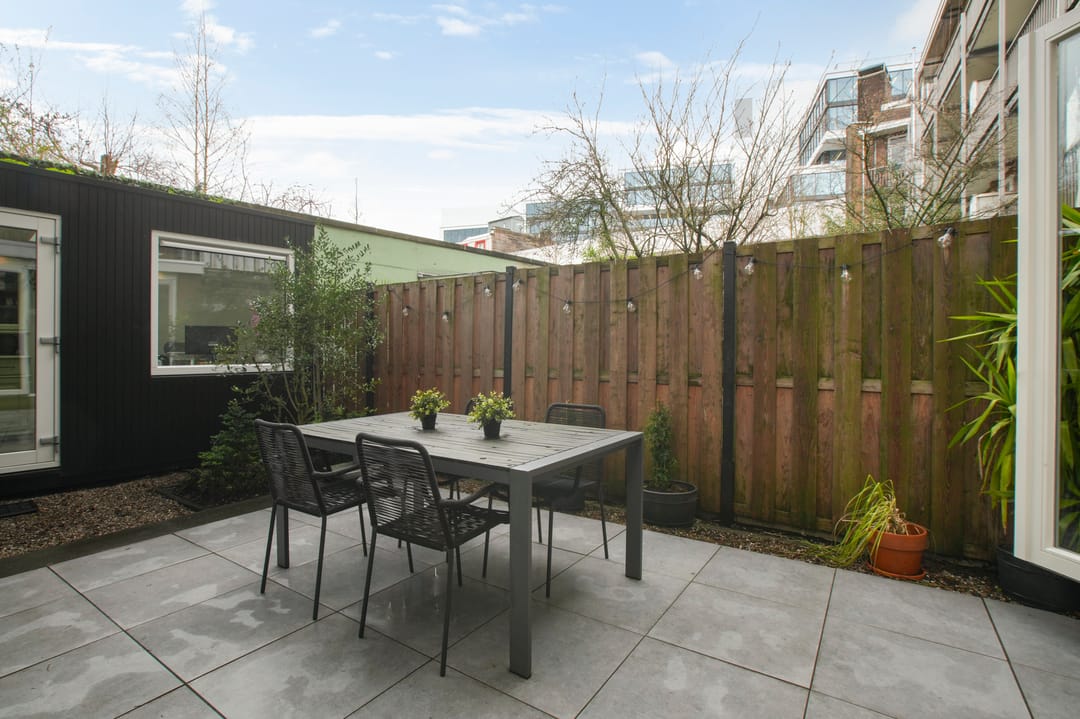 Foto 37 van President Kennedylaan 12-H