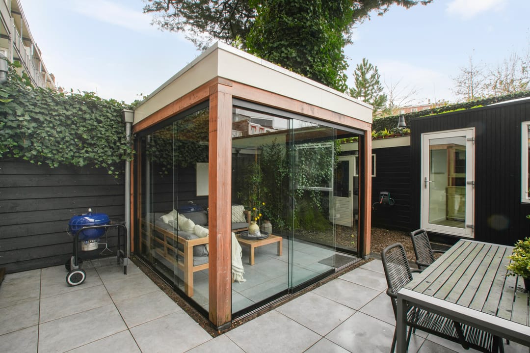 Foto 38 van President Kennedylaan 12-H