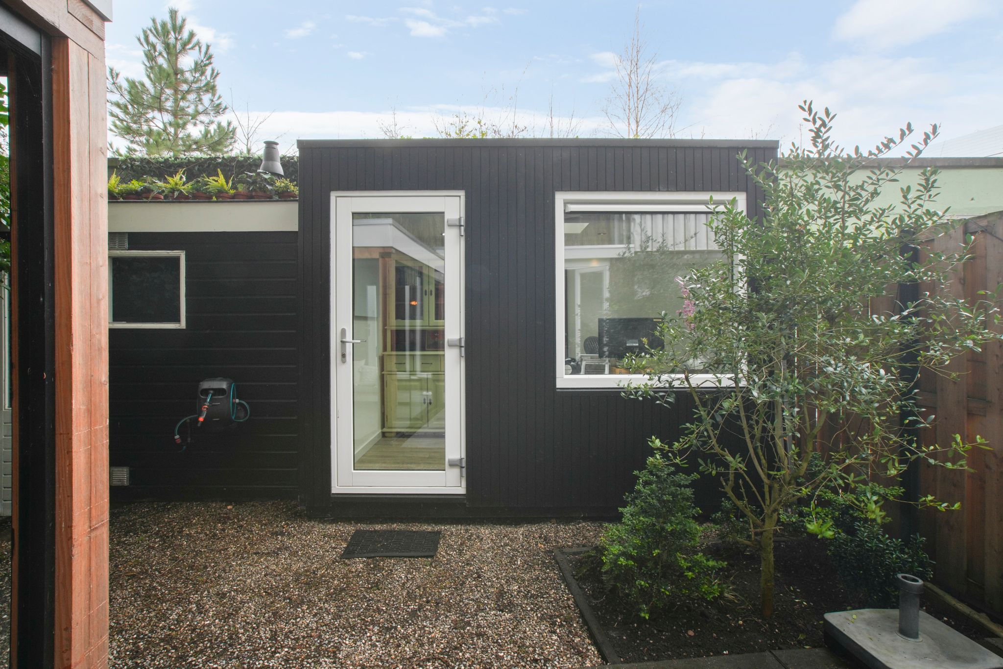 Foto 39 van President Kennedylaan 12-H