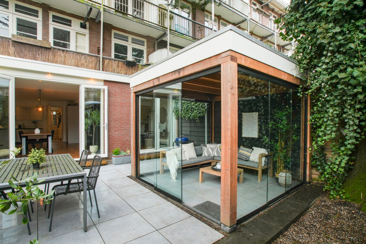 Foto 40 van President Kennedylaan 12-H