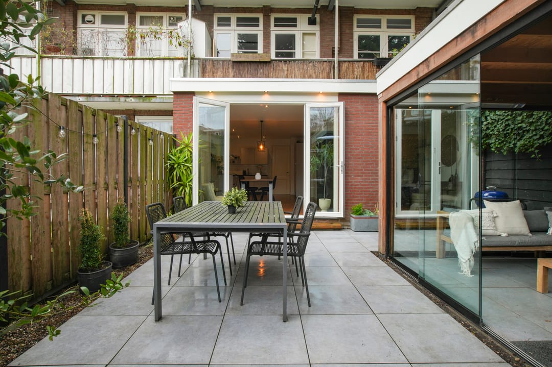 Foto 41 van President Kennedylaan 12-H