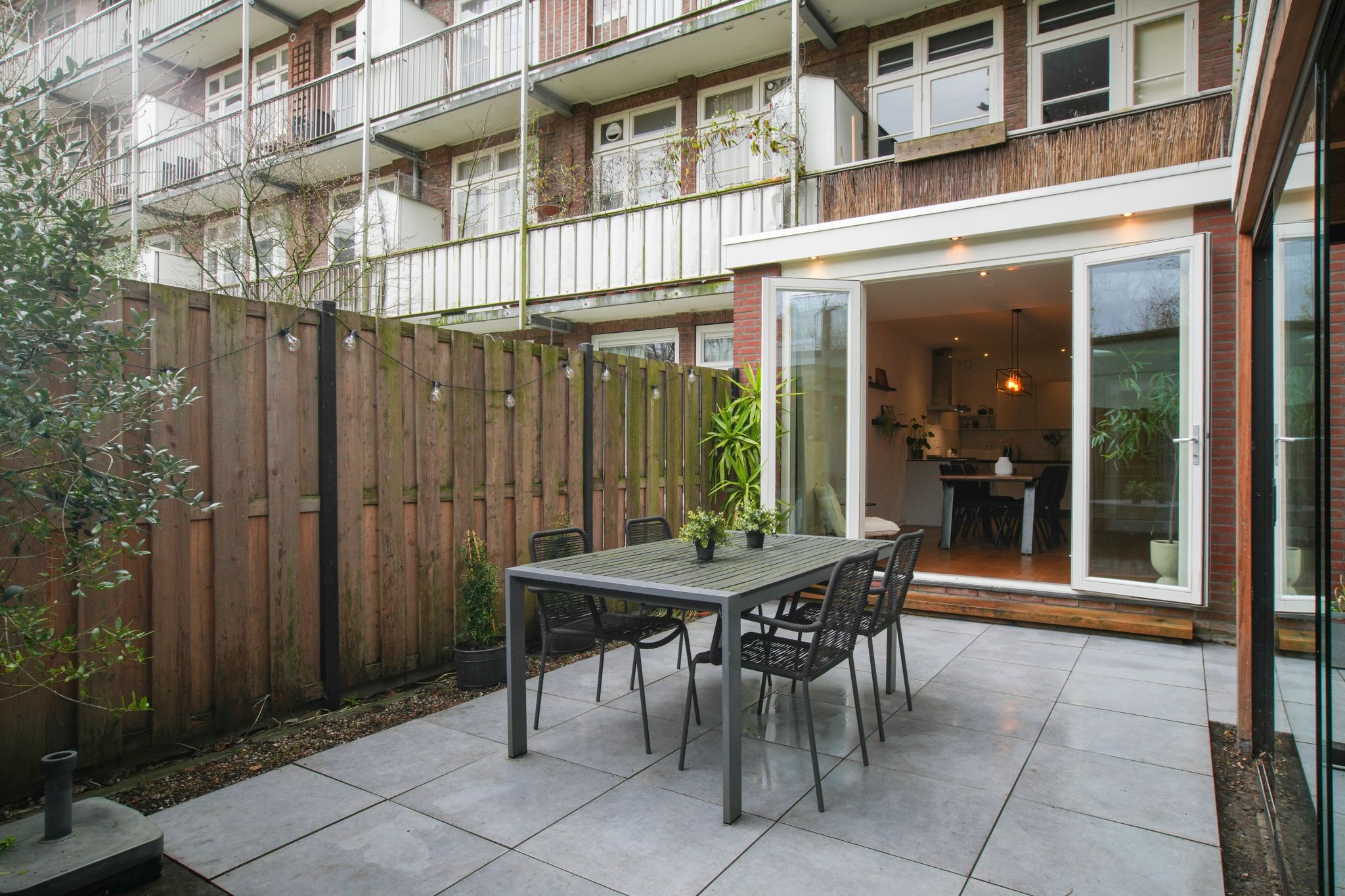 Foto 42 van President Kennedylaan 12-H