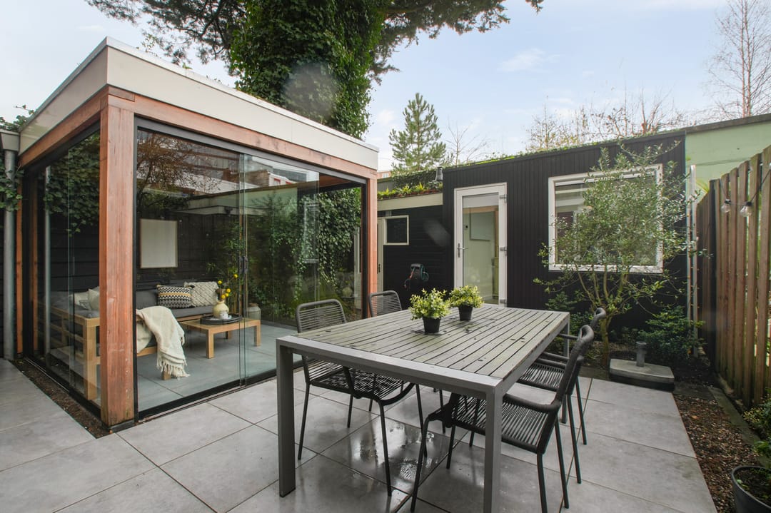 Foto 2 van President Kennedylaan 12-H