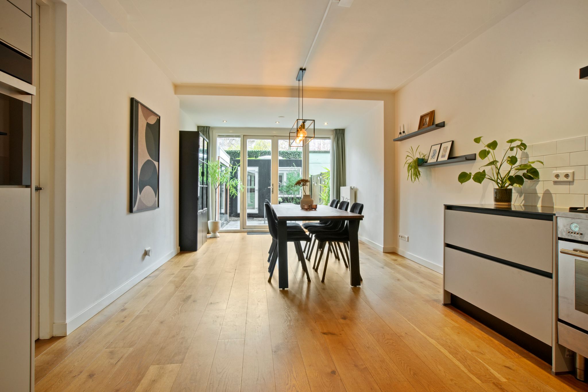 Foto 12 van President Kennedylaan 12-H