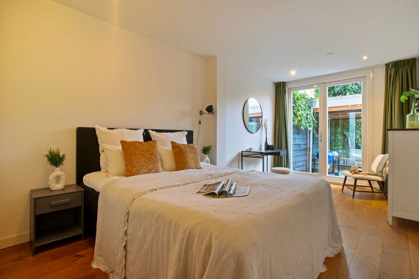 Foto 5 van President Kennedylaan 12-H