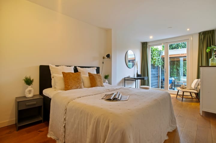 Foto 5 van President Kennedylaan 12-H