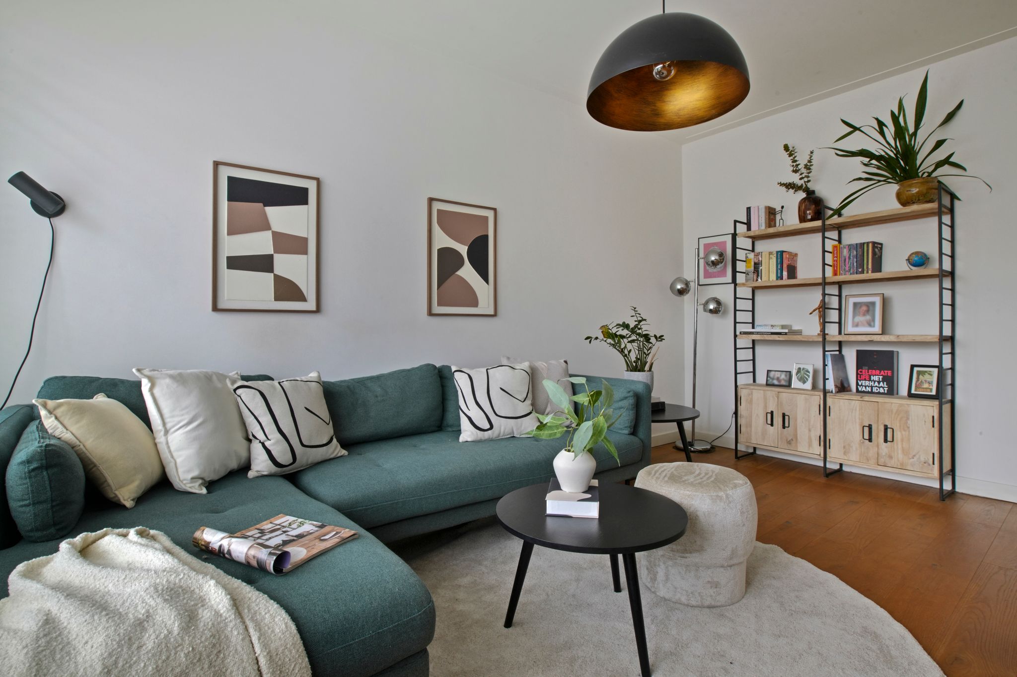 Foto 9 van President Kennedylaan 12-H