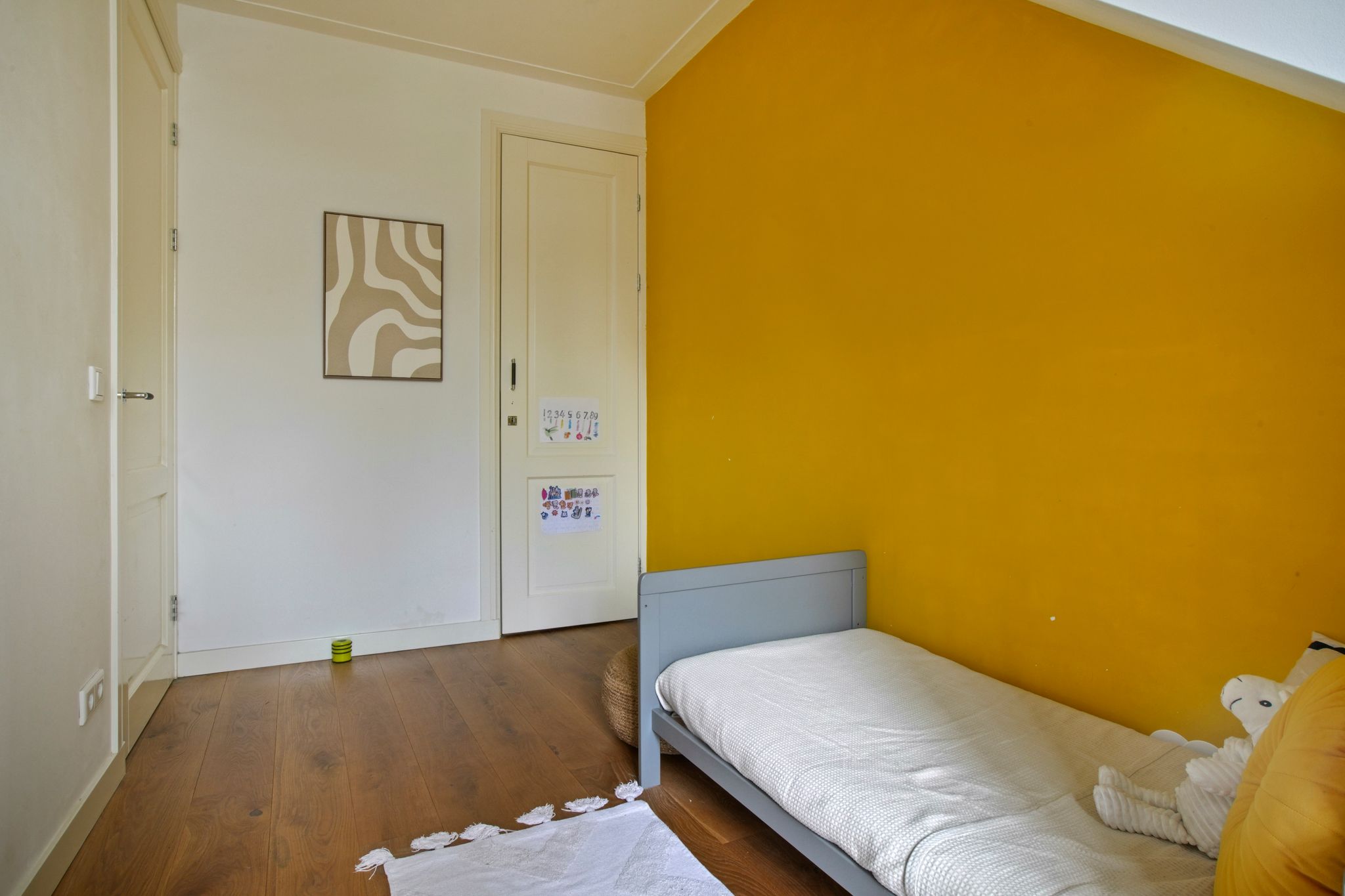 Foto 24 van President Kennedylaan 12-H