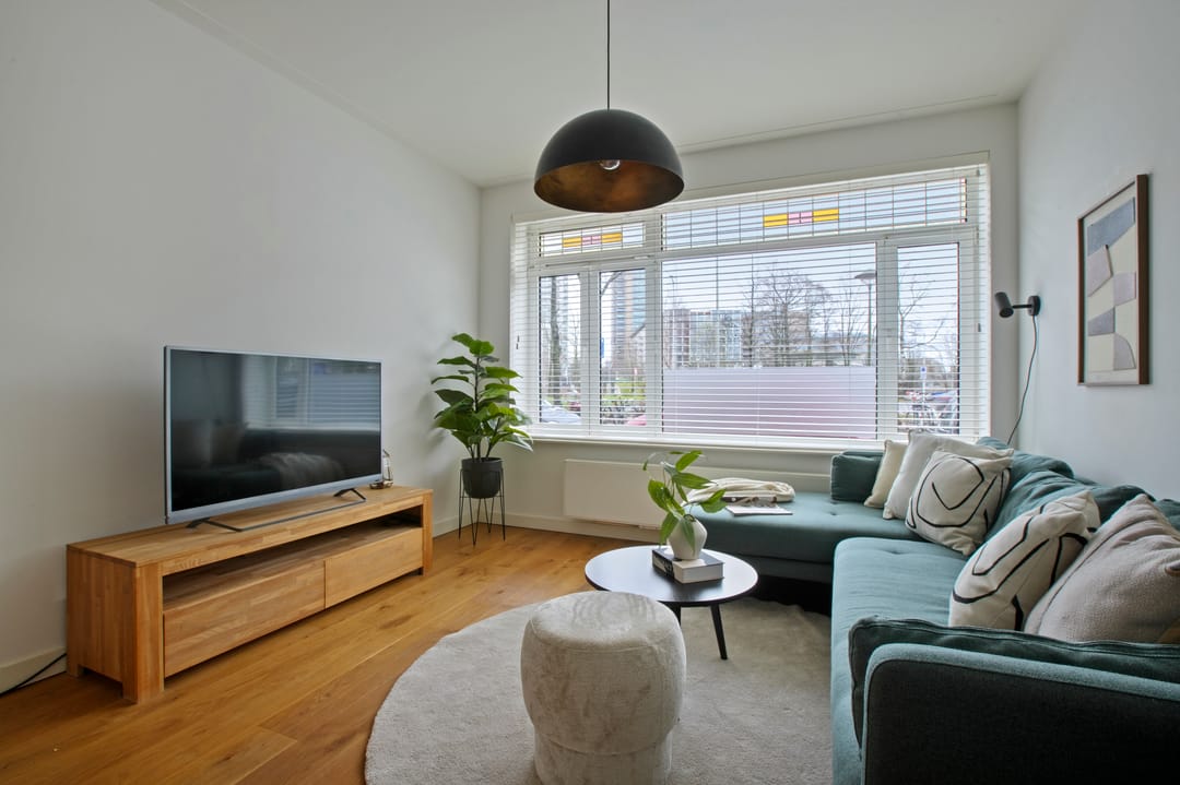 Foto 7 van President Kennedylaan 12-H