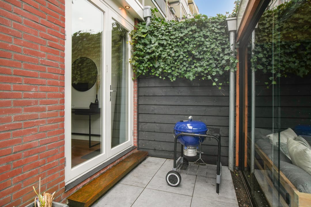 Foto 43 van President Kennedylaan 12-H