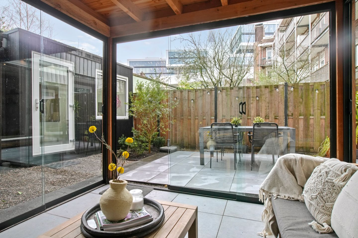 Foto 44 van President Kennedylaan 12-H