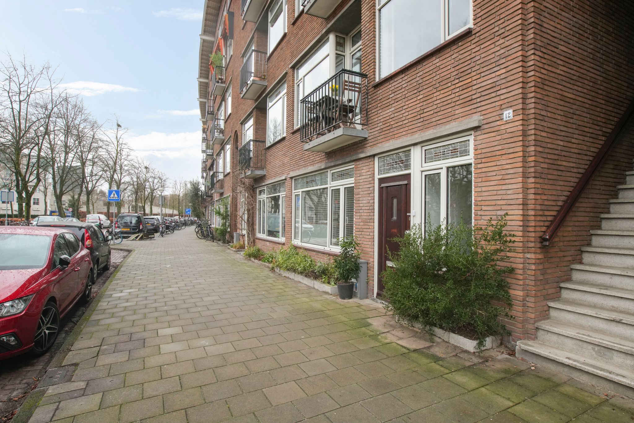 Foto 45 van President Kennedylaan 12-H