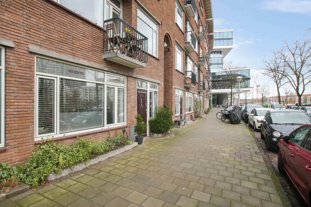 Foto 46 van President Kennedylaan 12-H