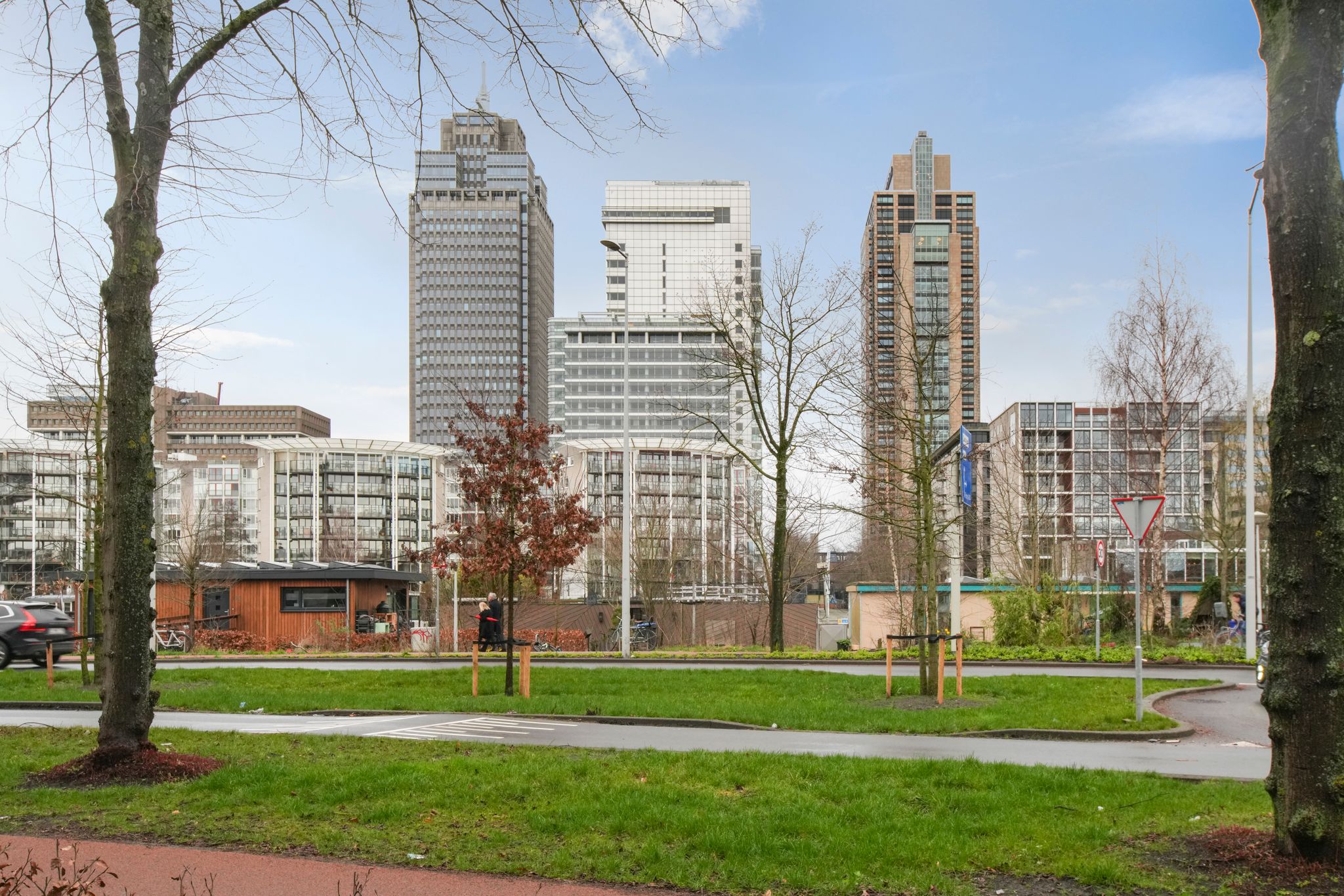 Foto 48 van President Kennedylaan 12-H