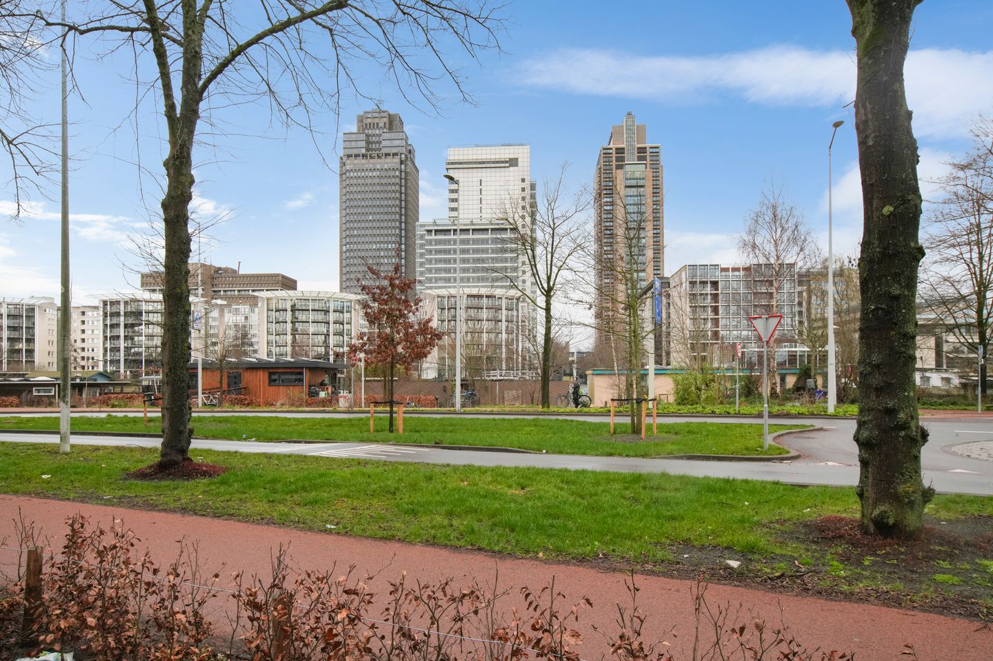 Foto 49 van President Kennedylaan 12-H