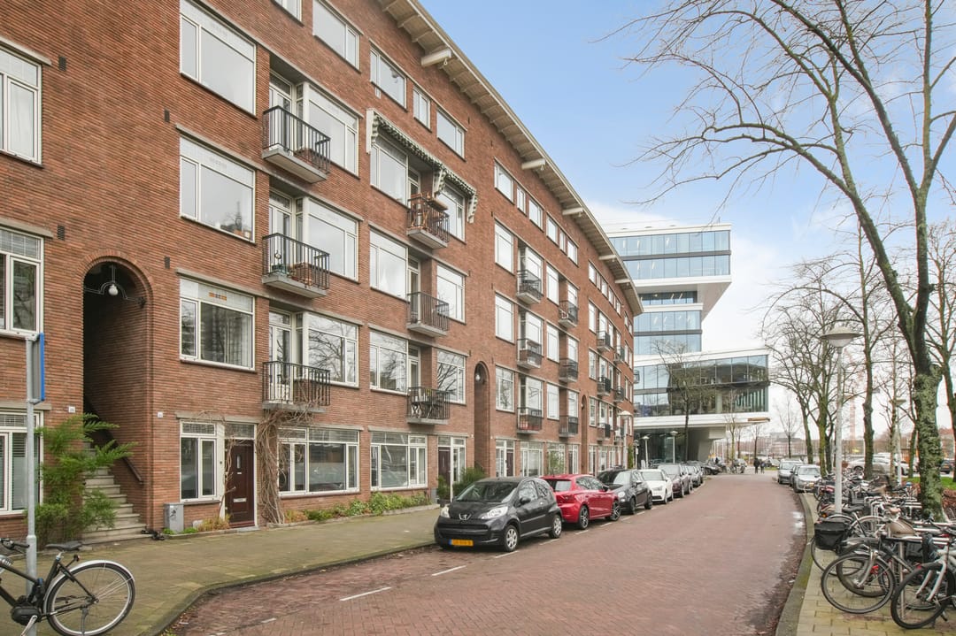 Foto 47 van President Kennedylaan 12-H