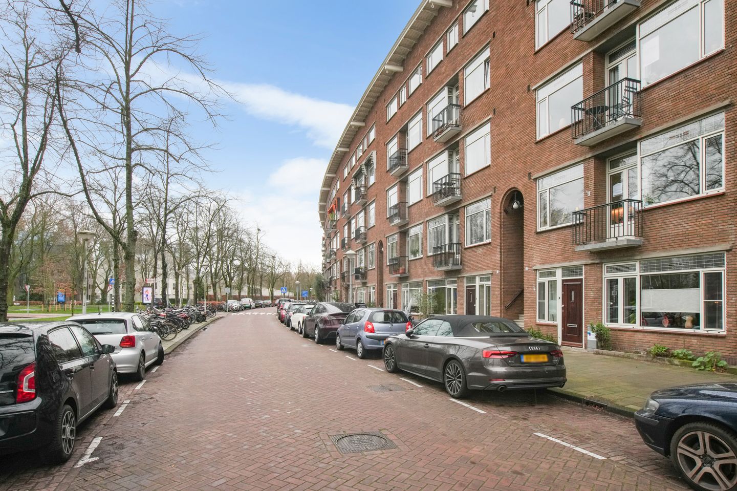 Foto 50 van President Kennedylaan 12-H