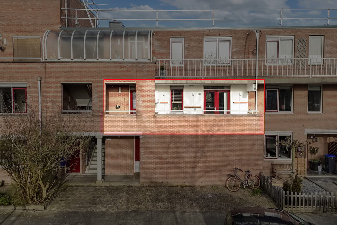 Foto 1 van Bovenmaatweg 61