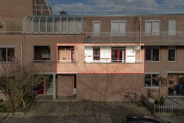 Bovenmaatweg 61 main image